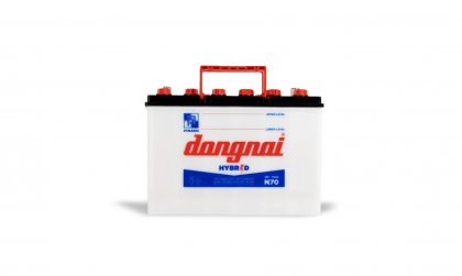 Bảng giá ắc quy Đồng Nai